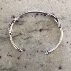 Tiffany’s bracelet